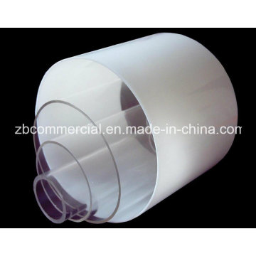 Acrylic Tube (lighting, crafts, house decoration, building, medical equipment)